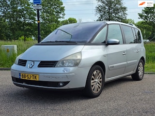 Renault Espace 2.0 T Privilège