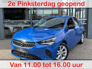 Opel Corsa 1.2 ELEGANCE AUTOMAAT NAVI AIRCO/ECC PDC