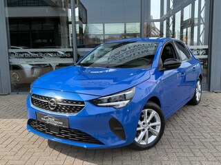 Opel Corsa 1.2 ELEGANCE AUTOMAAT NAVI AIRCO/ECC PDC