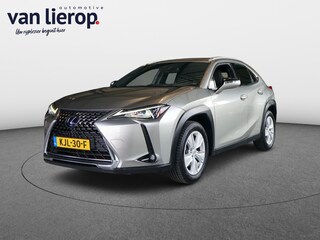 Lexus UX 250h| NAVI | CAMERA | CRUISE | CLIMATE | ALCANTARA