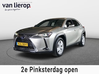 Lexus UX 250h| NAVI | CAMERA | CRUISE | CLIMATE | ALCANTARA
