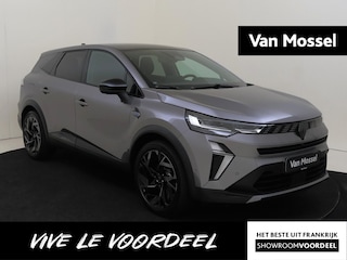 Renault Symbioz 1.8 E-Tech full hybrid 160 esprit Alpine | Automaat | Harman Kardon pakket | Navigatie
