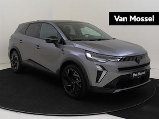Renault Symbioz 1.8 E-Tech full hybrid 160 esprit Alpine | Automaat | Harman Kardon pakket | Navigatie
