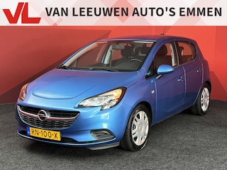 Opel Corsa 1.4 Business+ | Cruise | Navi | Airco