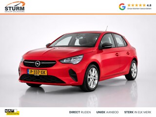 Opel Corsa 1.2 Edition NL-Auto!