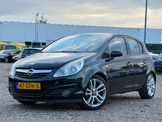 Opel Corsa 1.4-16V Enjoy/ VELGEN