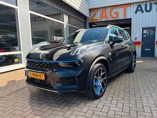 Lynk & Co 01 1.5