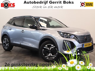 Peugeot 2008 EV GT Avantage 54 kWh 360 camera Navigatie Blindspot NAP