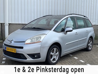 Citroën C4 Picasso 1.8-16V Ambiance|7 Persoons|LPG G3|Climate Control|