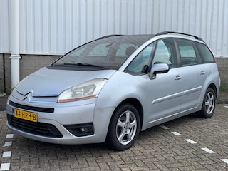Citroën C4 Picasso 1.8-16V Ambiance|7 Persoons|LPG G3|Climate Control|