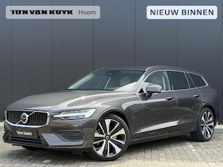 Volvo V60 2.0 B3 Core intellisafe/ keyless entry/ climate line/ 19 inch/ extra getint glas
