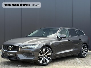 Volvo V60 2.0 B3 Core intellisafe/ keyless entry/ climate line/ 19 inch/ extra getint glas