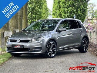 Volkswagen Golf 1.2 TSI Trendline