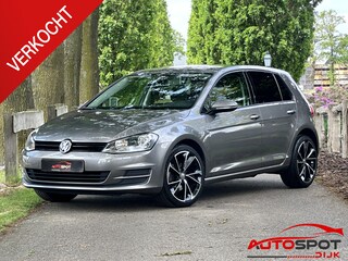 Volkswagen Golf 1.2 TSI Trendline