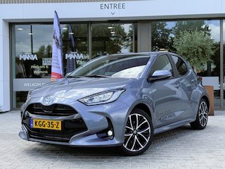 Toyota Yaris 1.5 Hyb. 115 Dynamic | Comfort Pack |