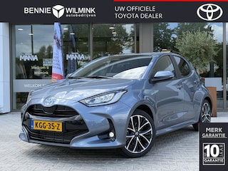 Toyota Yaris 1.5 Hyb. 115 Dynamic | Comfort Pack |
