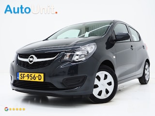 Opel Karl 1.0 ecoFLEX Edition | 5 Deurs | Airco | Cruise | Bluetooth | Elek. ramen