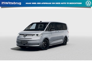 Volkswagen Multivan 1.5 eHybrid L2 Bulli Edition 4Motion