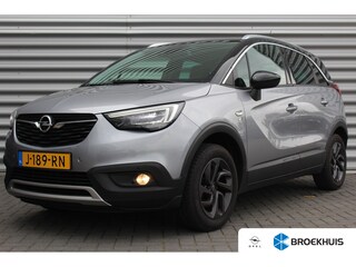 Opel Crossland X 1.2 TURBO 110PK EDITION+ 2020 / NAVI / FULL-LED / CLIMA / LED / PDC / 16" LMV / BLUETOOTH / CRUISECONTROL !!