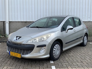 Peugeot 308 1.6 VTi XS|Automaat|Climate Control|