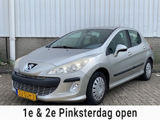 Peugeot 308 1.6 VTi XS|Automaat|Climate Control|