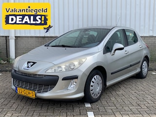 Peugeot 308 1.6 VTi XS|Automaat|Climate Control|