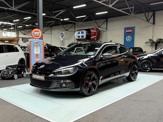 Volkswagen Scirocco 1.4 TSI 122PK Cruise | Clima | 19'' sportvelgen