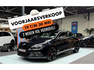 Volkswagen Scirocco 1.4 TSI 122PK Cruise | Clima | 19'' sportvelgen