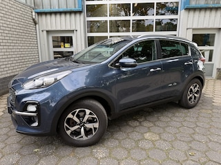 Kia Sportage 1.6 GDI DynamicLine