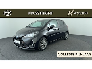 Toyota Yaris 1.5 Hybrid Dynamic P.cam | Apple-/ Android Auto