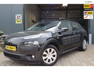 Citroën C4 Cactus 1.2 PureTech Feel-Automaat-goed onderhouden