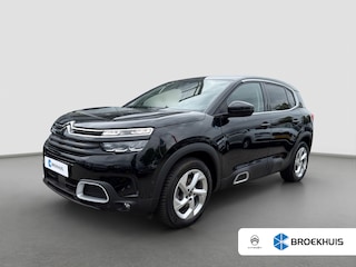 Citroën C5 Aircross 1.6 Plug-in Hybrid 225 Business Camera | Parkeersensoren | Keyless | Full map navigatie | Carplay/android auto |