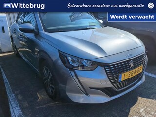 Peugeot 208 1.2 PureTech Allure Pack
