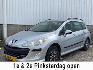 Peugeot 308 SW 1.6 VTi EXPORT PRIJS|Navigatie|Climate Control|