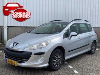 Peugeot 308 SW 1.6 VTi EXPORT PRIJS|Navigatie|Climate Control|