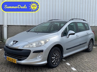 Peugeot 308 SW 1.6 VTi EXPORT PRIJS|Navigatie|Climate Control|