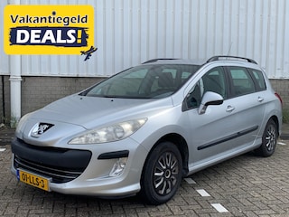 Peugeot 308 SW 1.6 VTi EXPORT PRIJS|Navigatie|Climate Control|