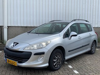 Peugeot 308 SW 1.6 VTi EXPORT PRIJS|Navigatie|Climate Control|