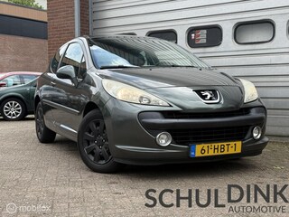 Peugeot 207 1.4 VTi Sublime AIRCO|CRUISE CONTROLE|ELEKTRISCHE RAMEN