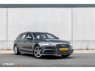 Audi A6 Avant 1.8 TFSI ultra S line Edition