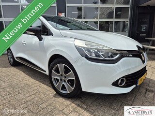 Renault Clio Estate Night&Day CLIMA CRUISE NAVI PDC NAP