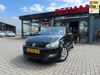 Volkswagen Polo 1.2 TDI BlueMotion Comfortline | Parkeersensor achter | Cruise control | Trekhaak | ISOFIX |