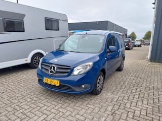 Mercedes-Benz Citan 109 CDI BlueEFFICIENCY