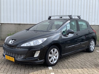 Peugeot 308 1.6 XT|139000KM|Panoramadak|Climate Control|