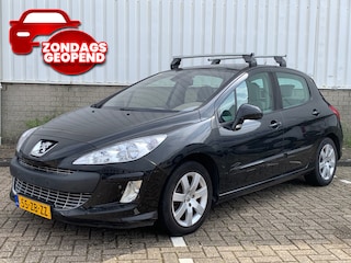 Peugeot 308 1.6 XT|139000KM|Panoramadak|Climate Control|