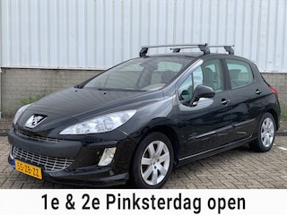 Peugeot 308 1.6 XT|139000KM|Panoramadak|Climate Control|