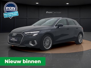 Audi A3 Sportback 30 TFSI Advanced edition | Stoelverwarming | Navigatie | Carplay | 17" |