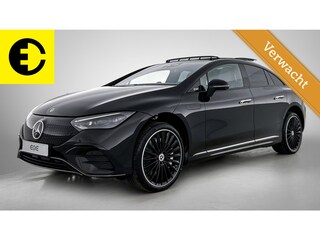 Mercedes-Benz EQE AMG 53 4MATIC+ 90 kWh | Stoelverkoeling | 360 garden camera | Incl.BTW