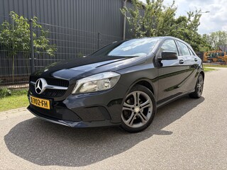Mercedes-Benz A-klasse 180 Prestige / AUTOMAAT / NAVI / CRUISE / STOELVERWARMING / 131dkm!