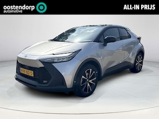 Toyota C-HR 2.0 Plug-in Hybrid 220 Dynamic **TWEEDE PINKSTERDAG GEOPEND/ DODEHOEK DETECTIE/ STUURVERWARMING/ KEYLESS**